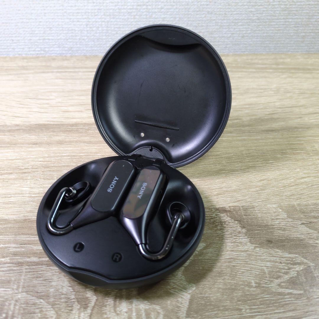 【ジャンク】SONY ソニー 完全ワイヤレスイヤホン まとめ売り