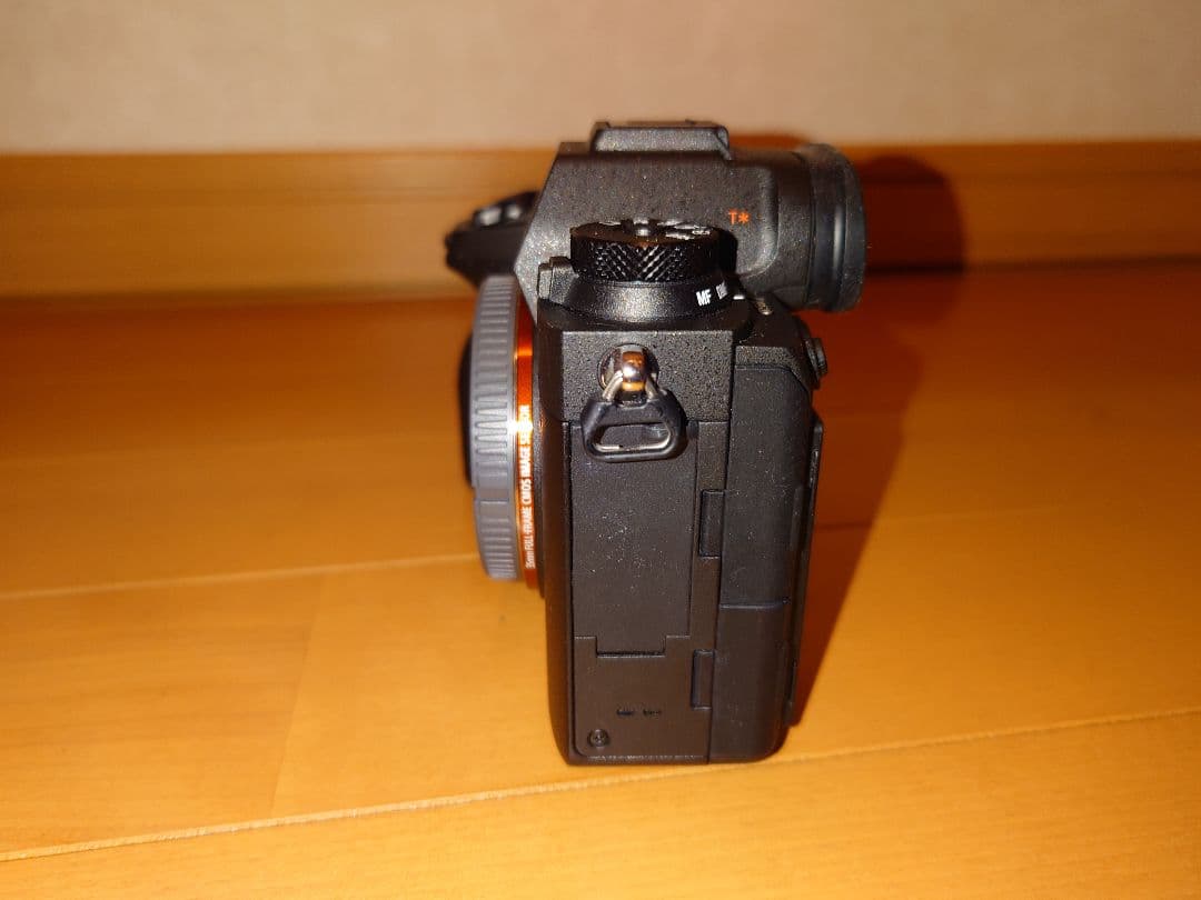 SONY α9 II ボディ ILCE-9M2縦位置グリップVG-C4EM