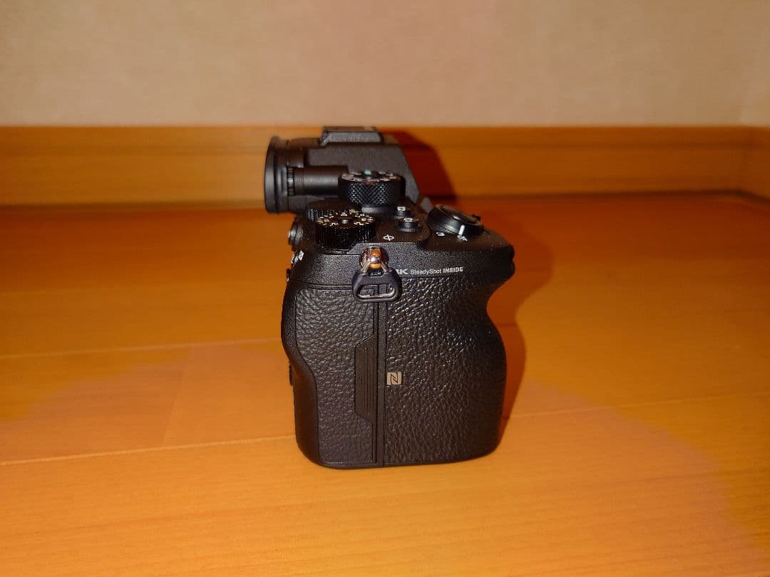 SONY α9 II ボディ ILCE-9M2縦位置グリップVG-C4EM