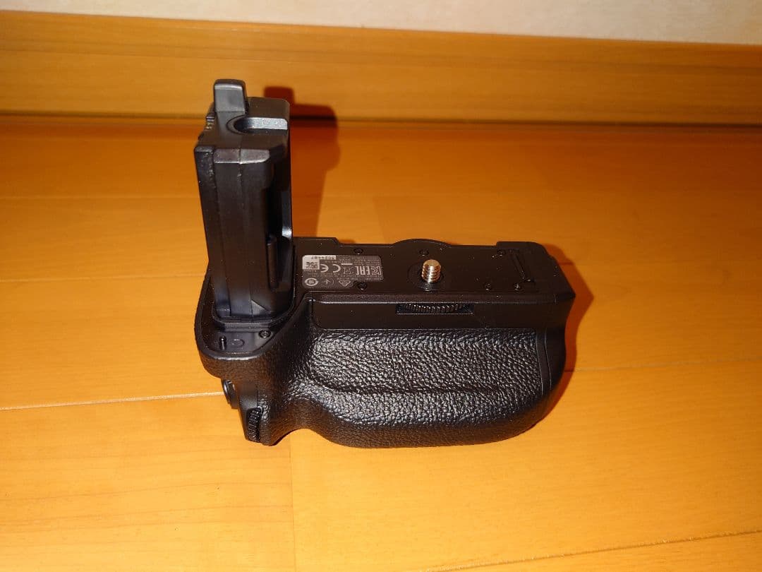 SONY α9 II ボディ ILCE-9M2縦位置グリップVG-C4EM