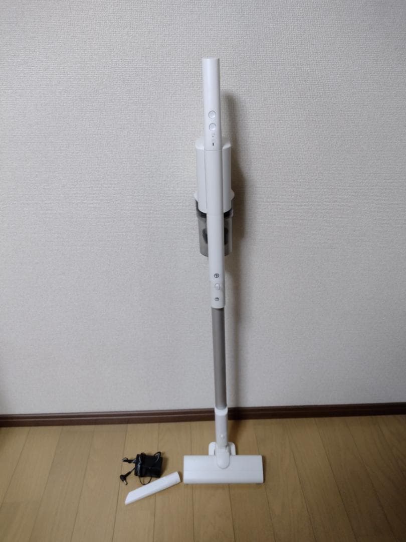 パナソニック★掃除機★MC-SB33J★2023年製★バッテリー新品と同等★7