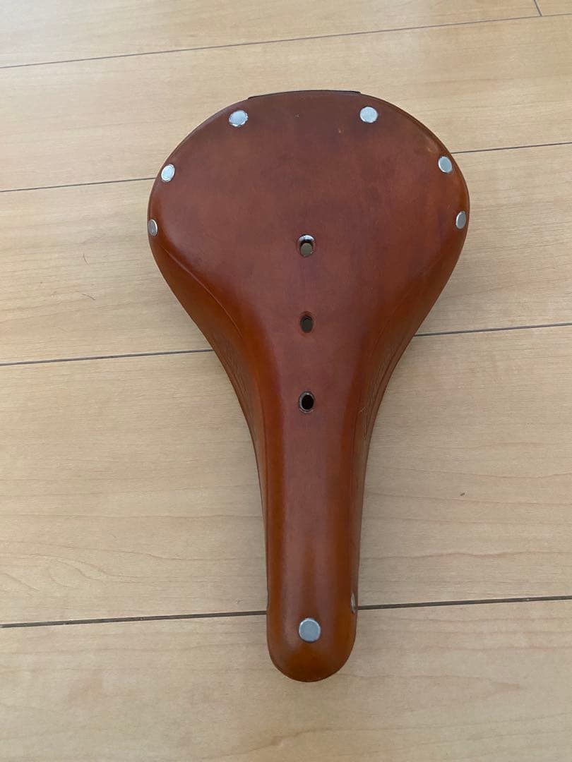 BROOKS Champion Flyer B17 サドル