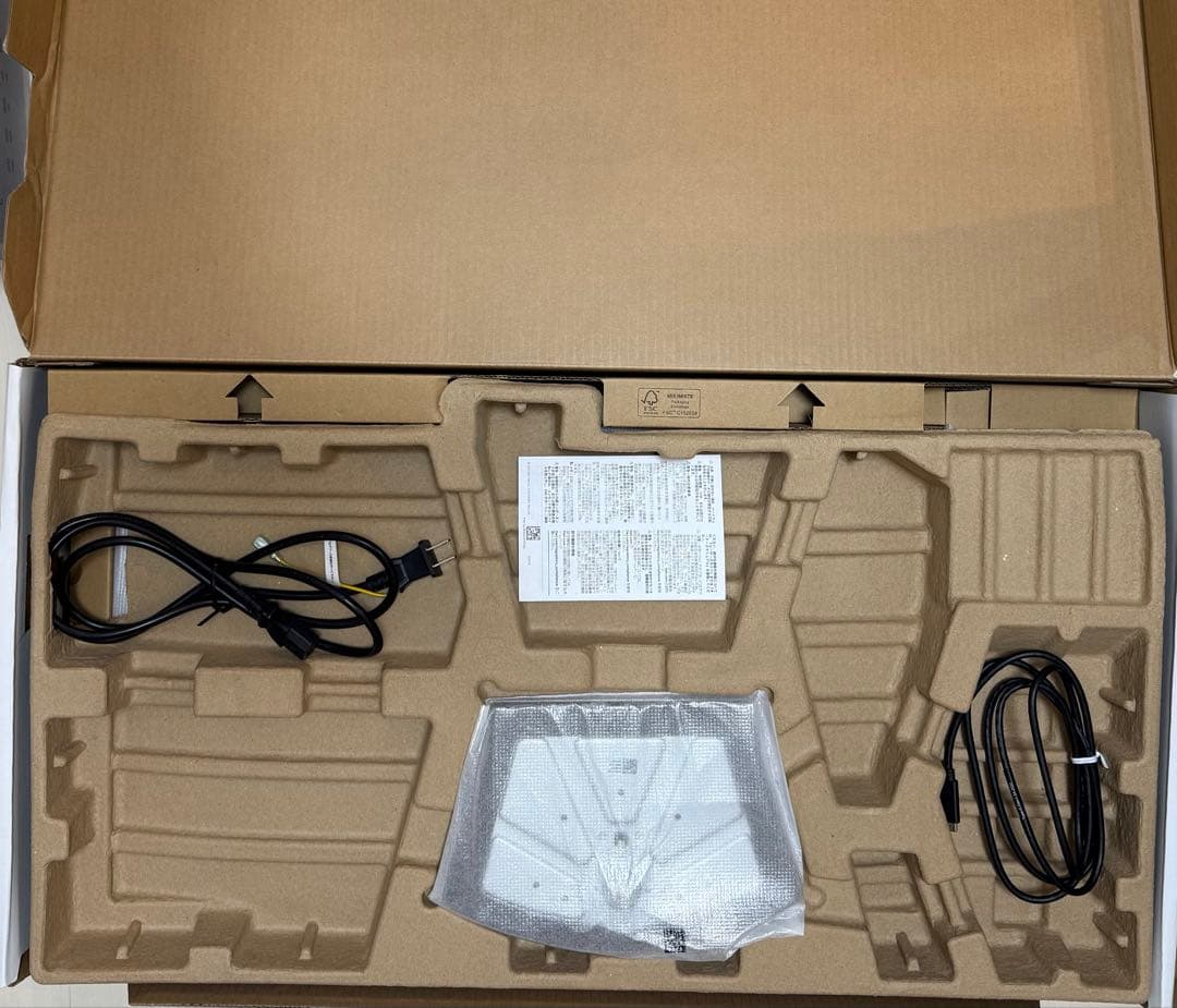 Dell S2722DC 27インチ