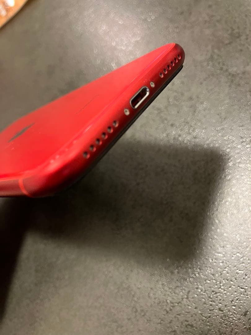 iPhoneSE 第2世代 （SE2） 256GB レッド