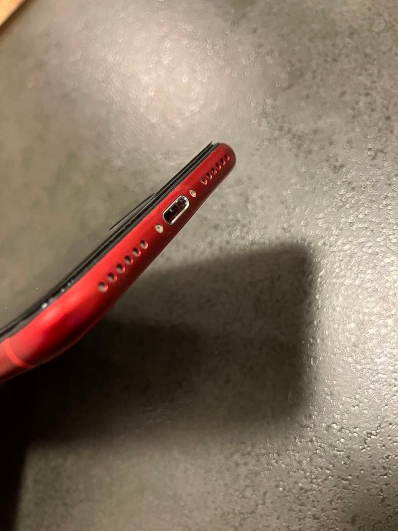 iPhoneSE 第2世代 （SE2） 256GB レッド