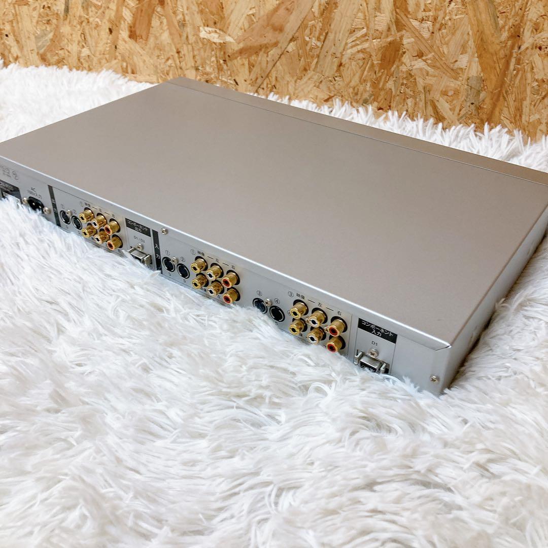 crx-9000 ビデオエディター　plantec