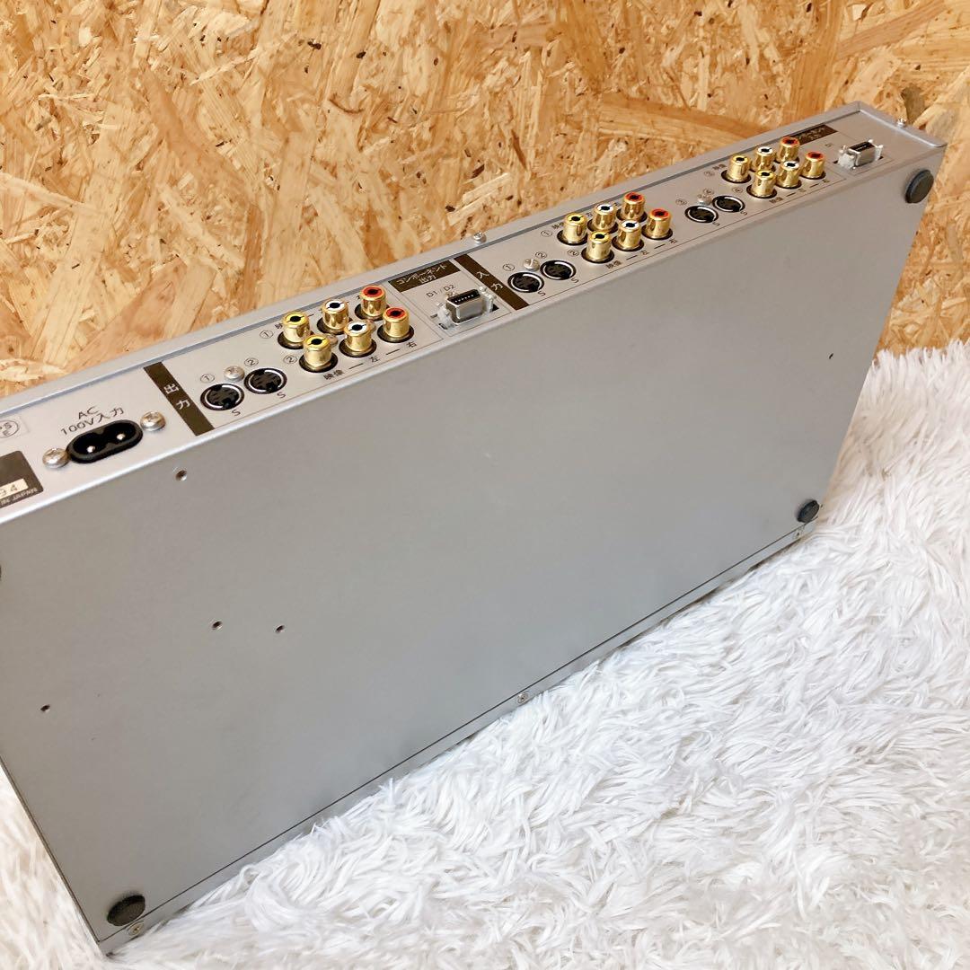 crx-9000 ビデオエディター　plantec