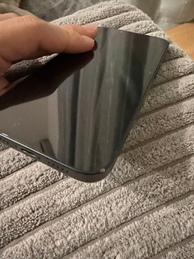 Apple iPhone 14 ブルー 6.1インチ 本体