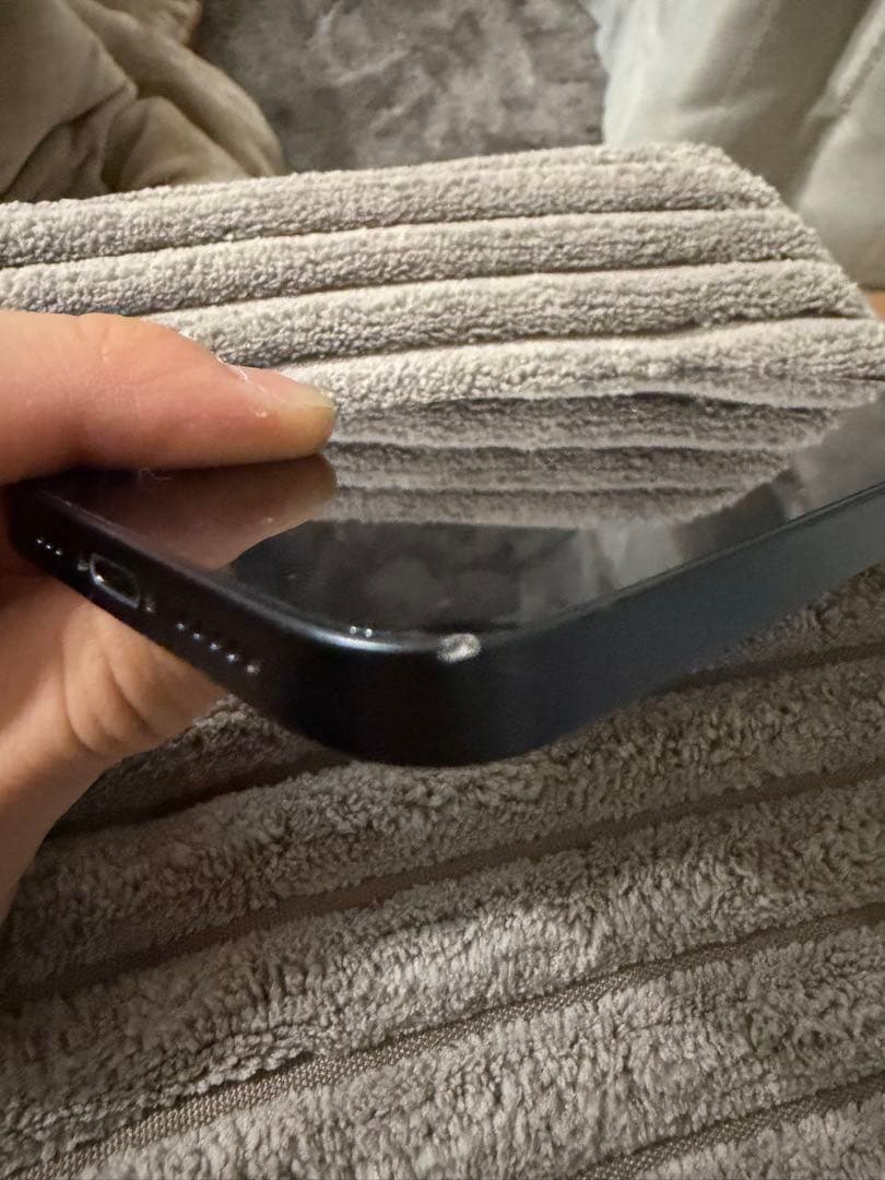 Apple iPhone 14 ブルー 6.1インチ 本体