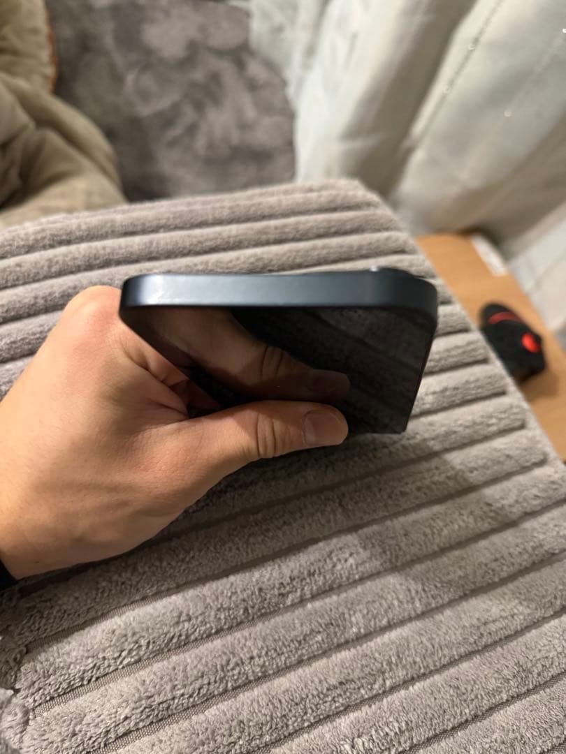 Apple iPhone 14 ブルー 6.1インチ 本体