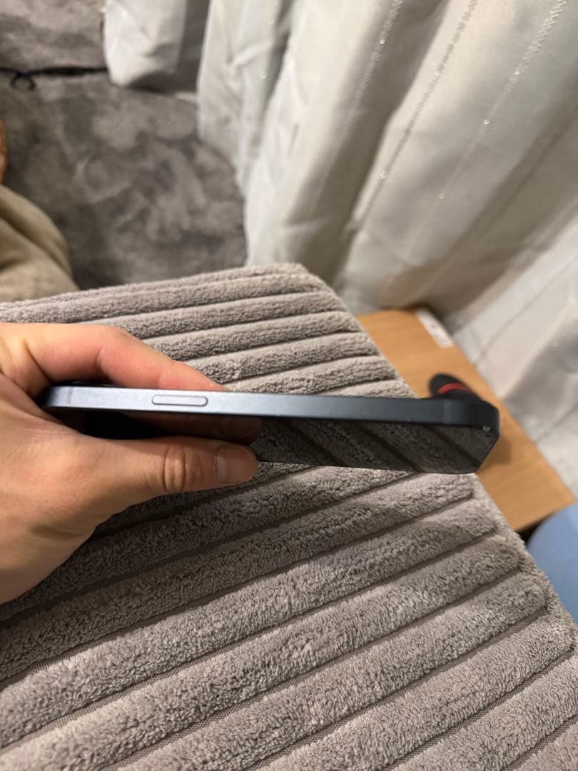 Apple iPhone 14 ブルー 6.1インチ 本体