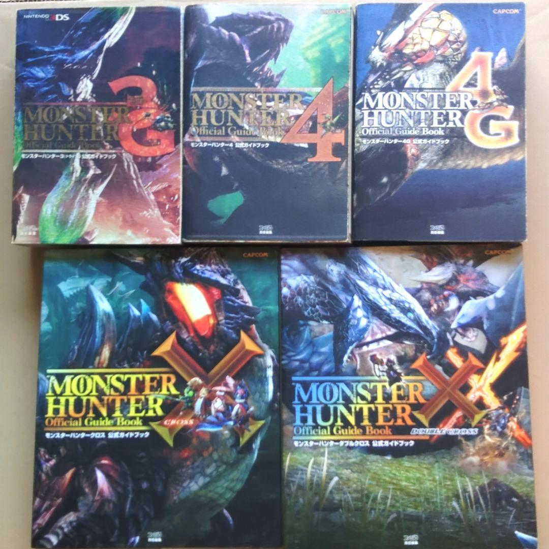 new NINTENDO 3DS LL モンスターハンタークロススペシャルパック