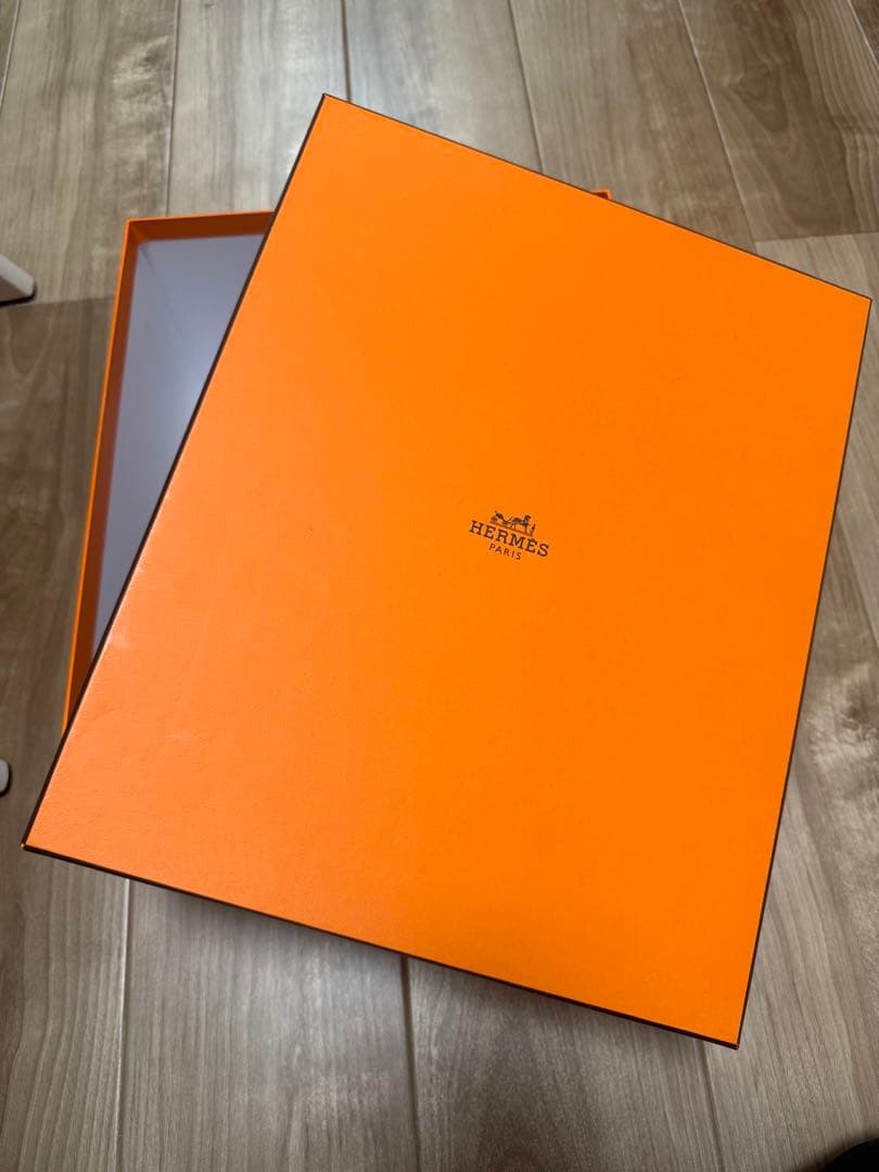 エルメス 空箱 バーキン30 HERMES
