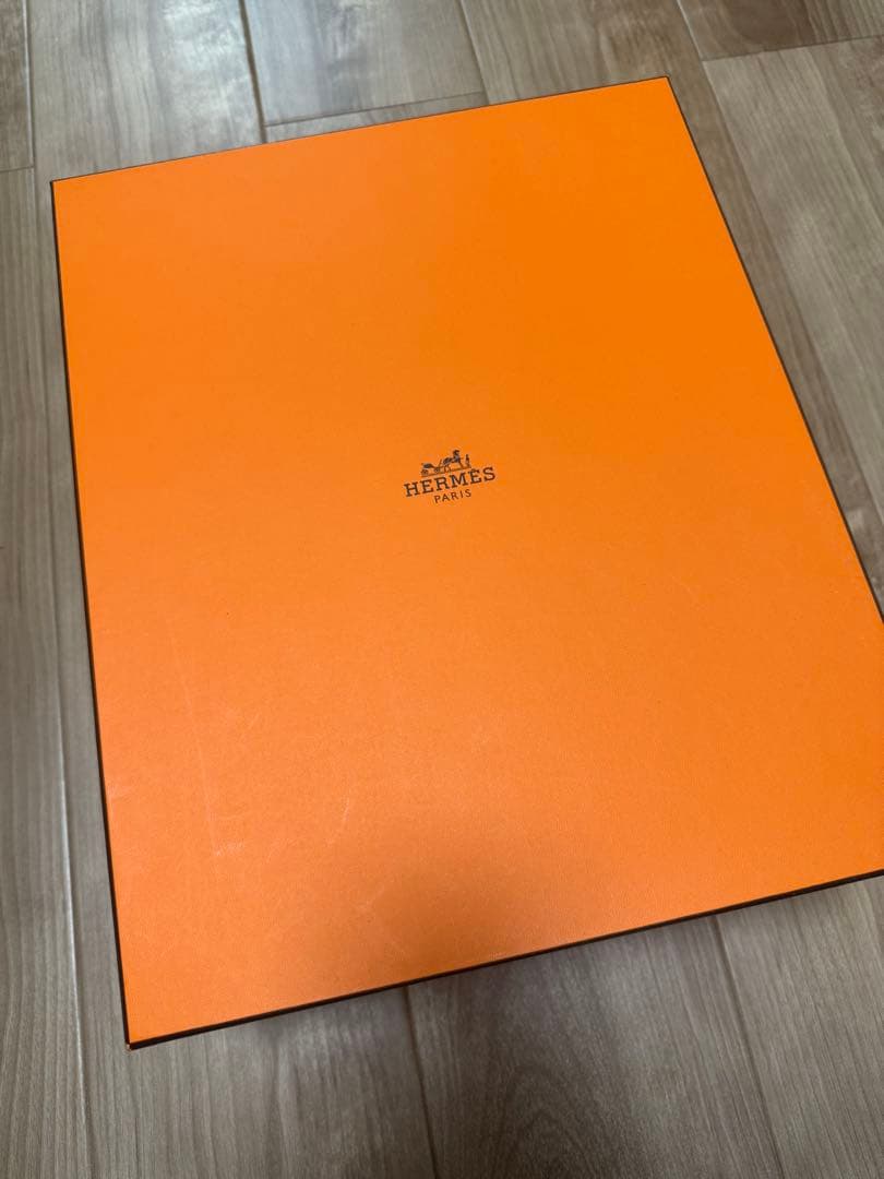 エルメス 空箱 バーキン30 HERMES