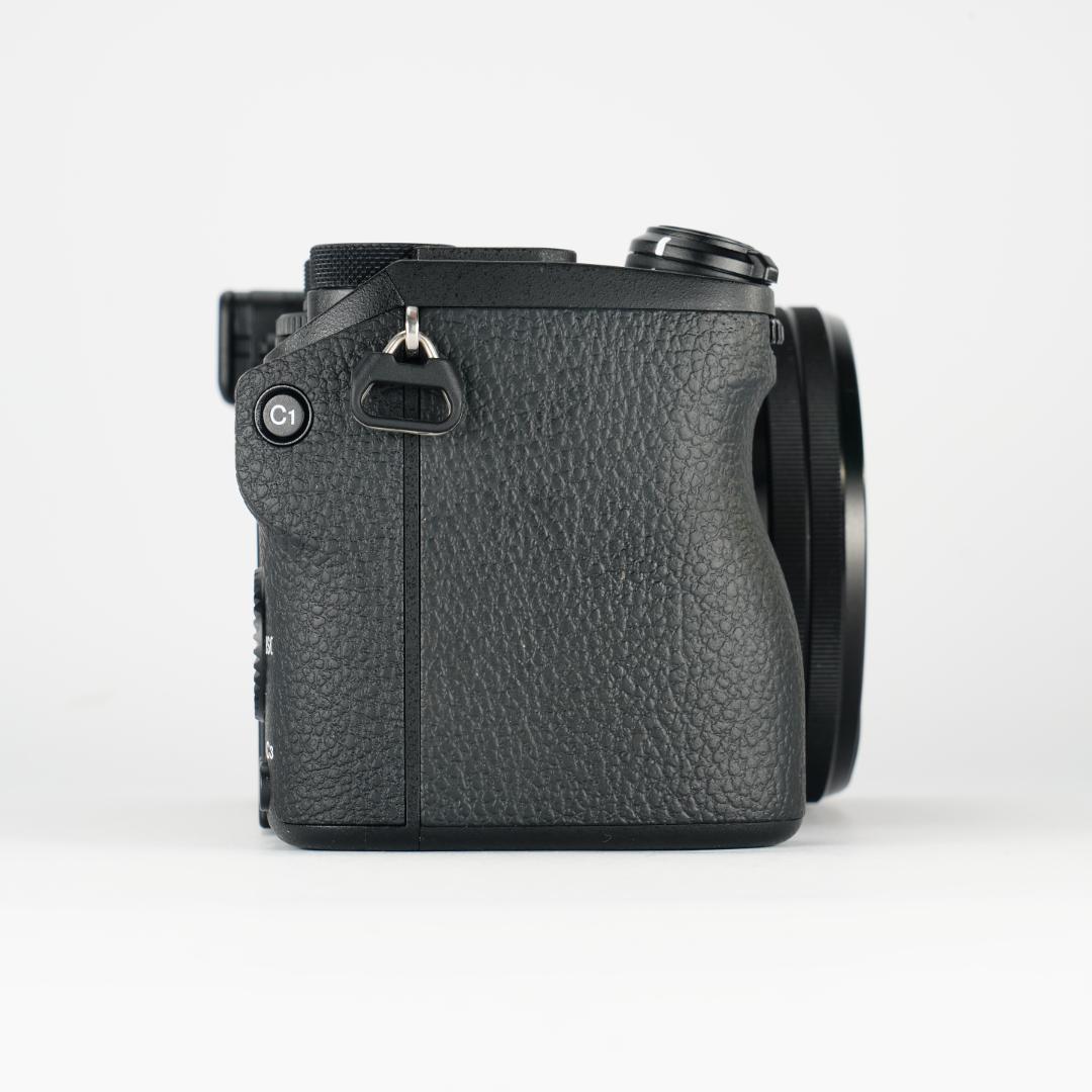 【完動123回】SONY α6700 最初から買えば損しない SELP1650