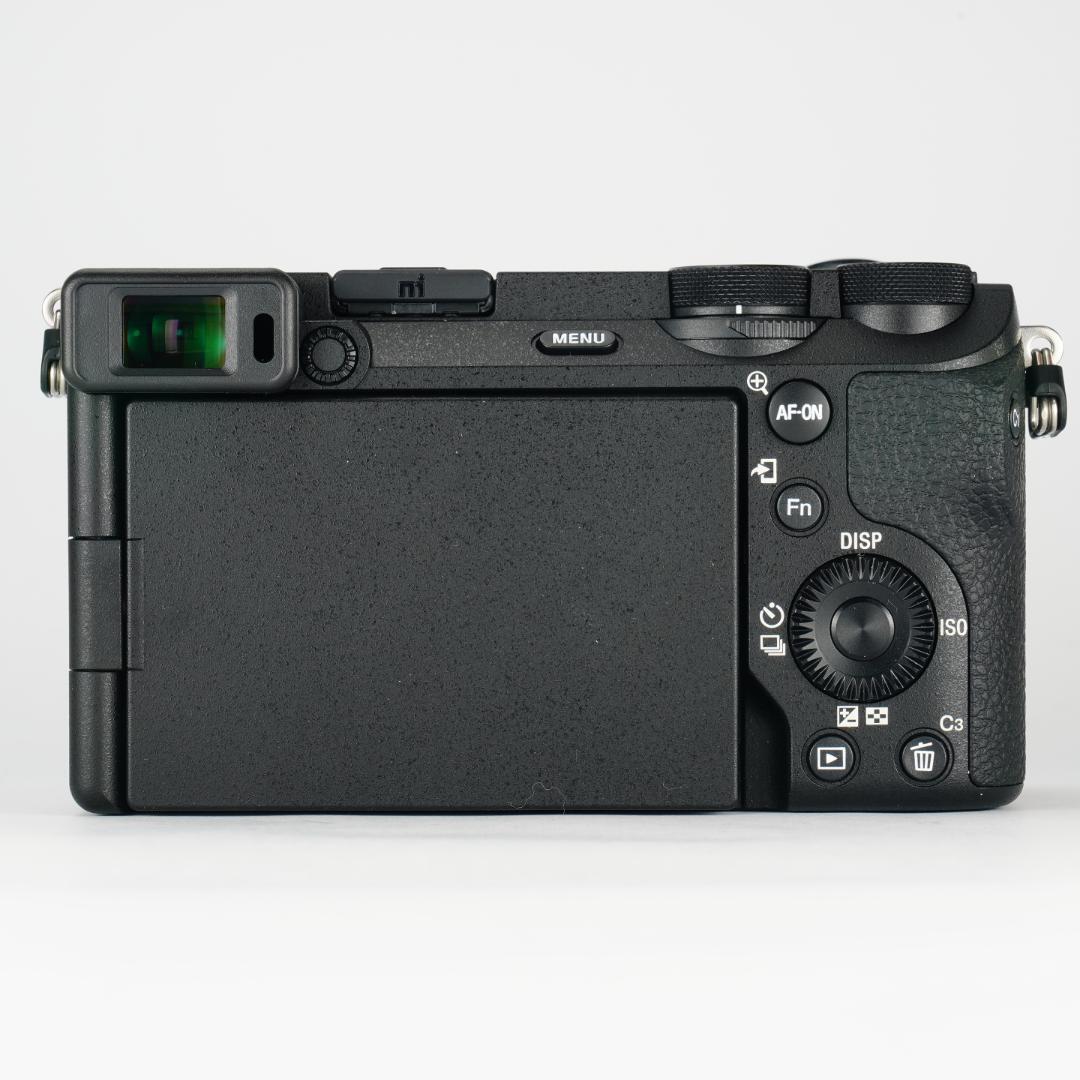 【完動123回】SONY α6700 最初から買えば損しない SELP1650