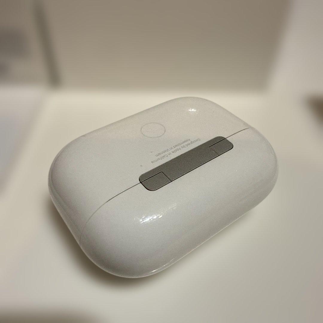 【正規品】Airpods pro 第2世代 type-C