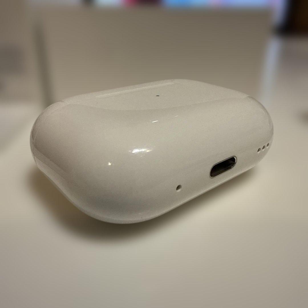 【正規品】Airpods pro 第2世代 type-C