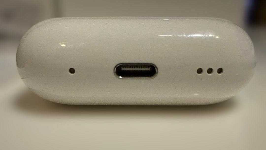 【正規品】Airpods pro 第2世代 type-C