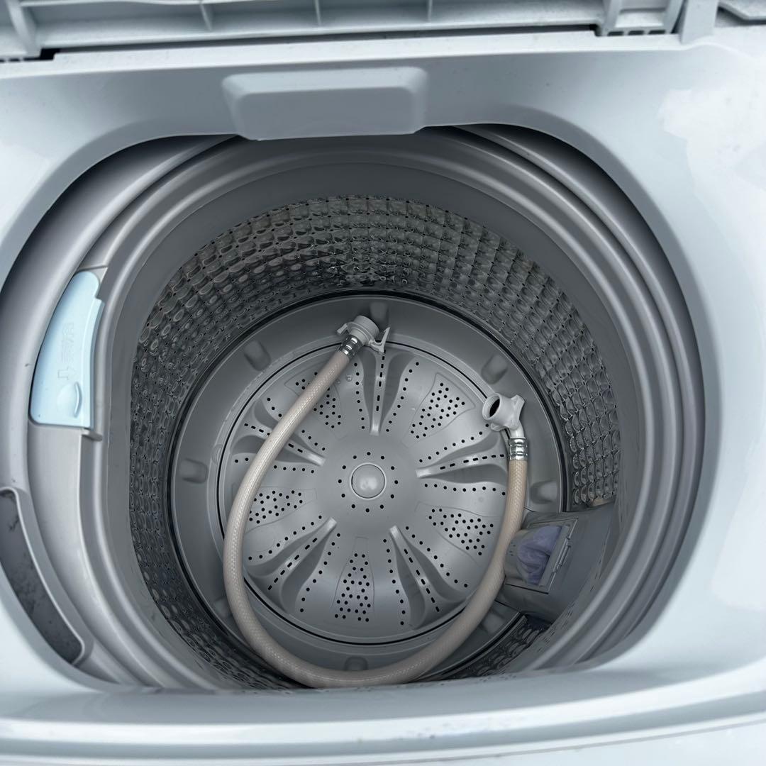 2023年製家電3点セット 冷蔵庫 洗濯機 トースター