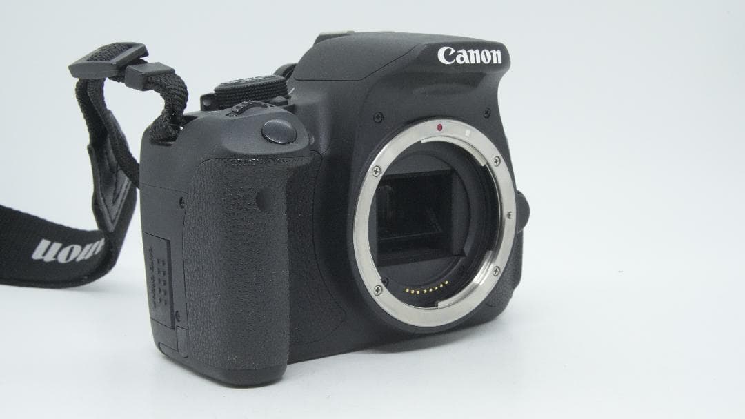 【A2276】 Canon X7i / EF-S 18-55 3.5-5.6