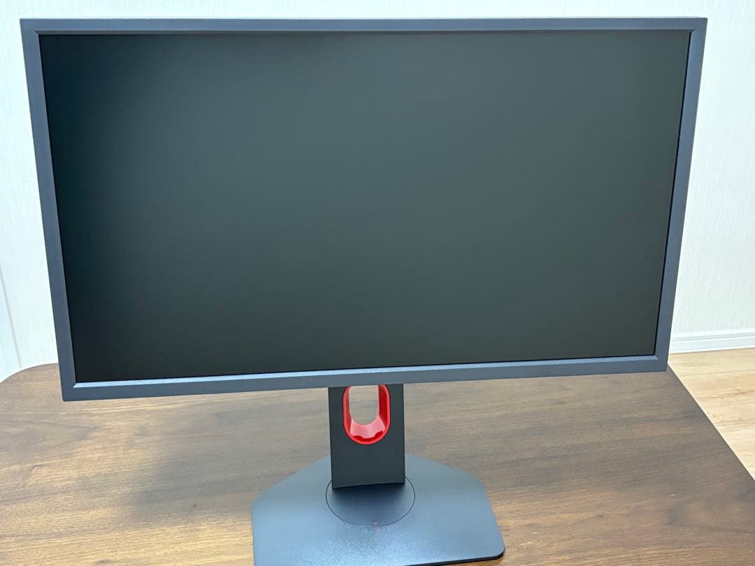 BenQ XL2546K 24.5インチ 240hz 美品
