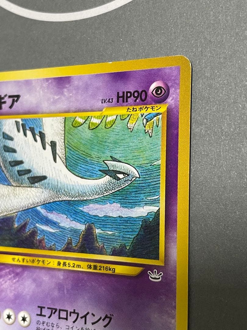 ポケモンカードゲーム(旧裏面)/超/★neo　「プレミアムファイル3」