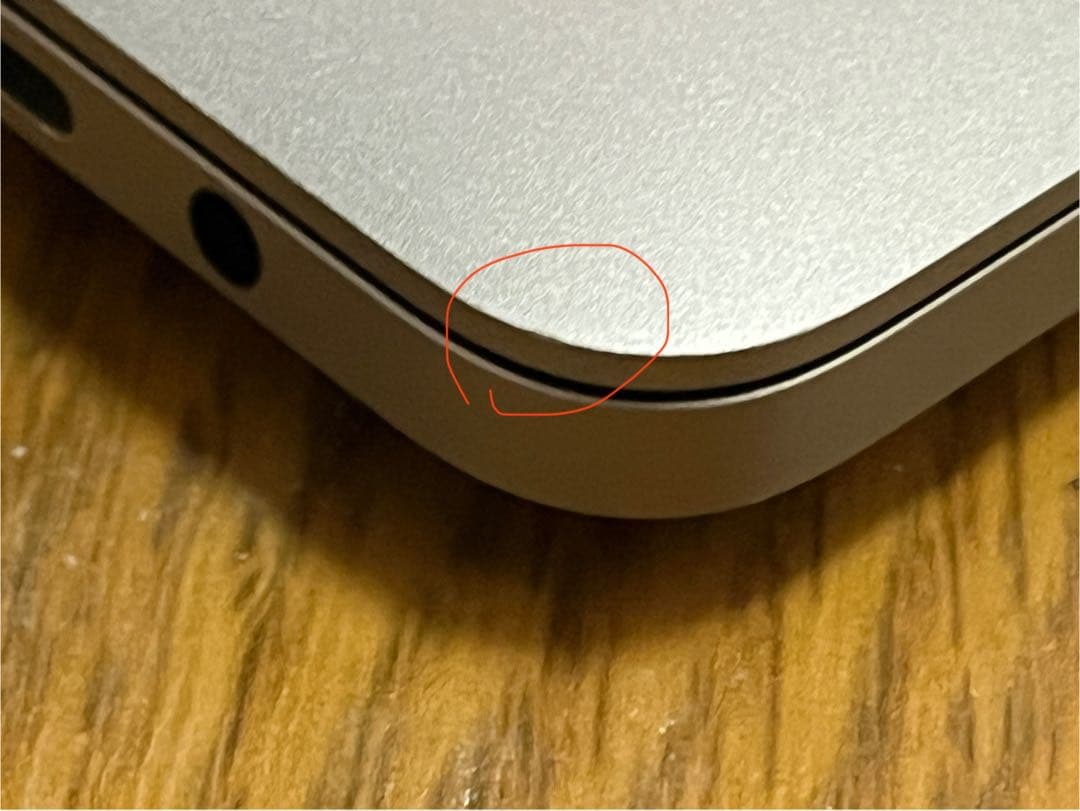 MacBook Pro 13inch（2018）256G 16G スリーブ付