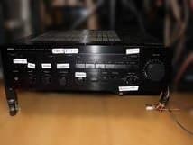 いまだ人気衰えず　純A級　YAMAHA A-750 整備済