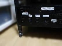 いまだ人気衰えず　純A級　YAMAHA A-750 整備済