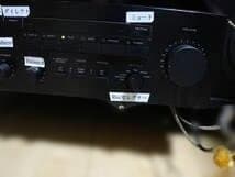 いまだ人気衰えず　純A級　YAMAHA A-750 整備済