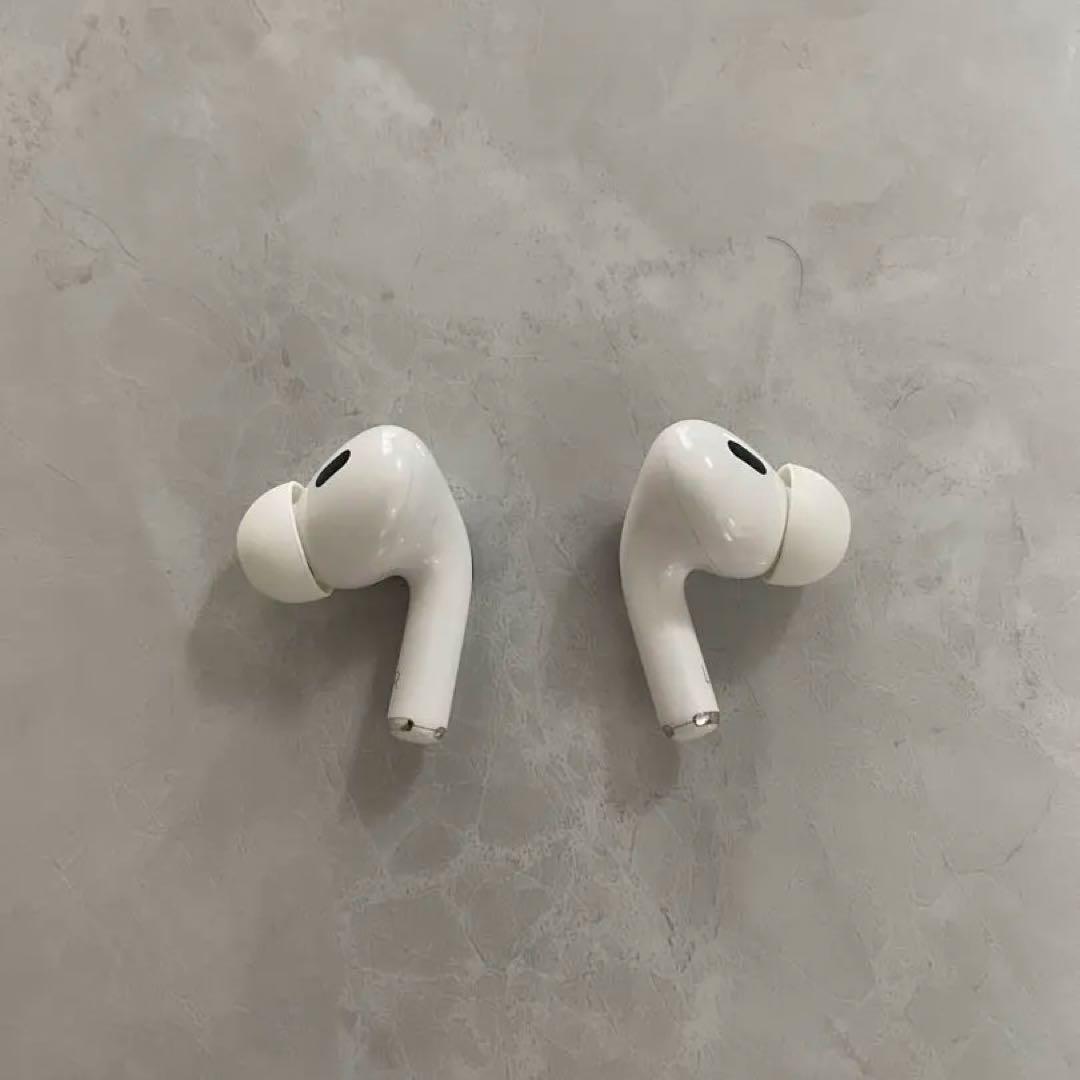 AirPods pro 第2世代 本体 両耳 USB-C充電ケース版