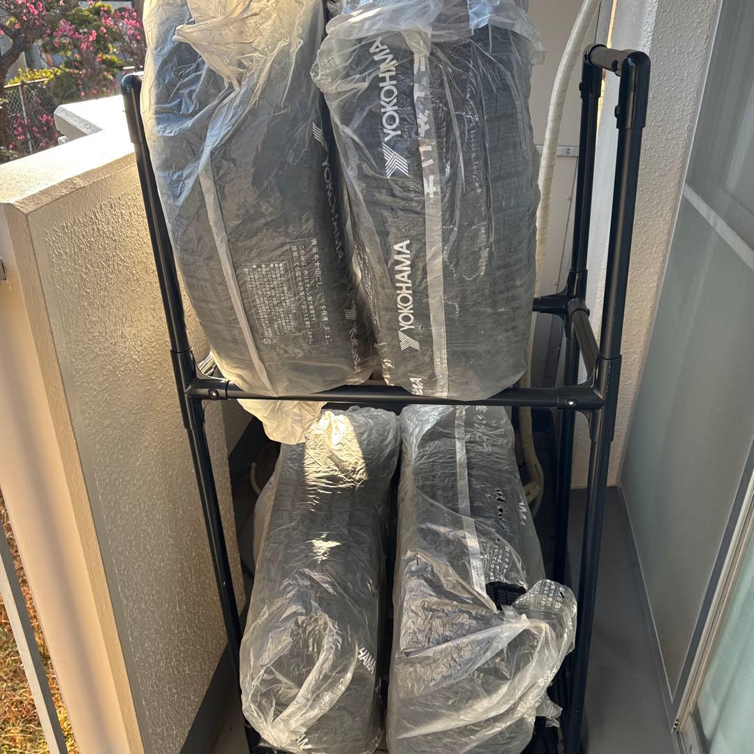 マツダ　CX-8 純正ホイール