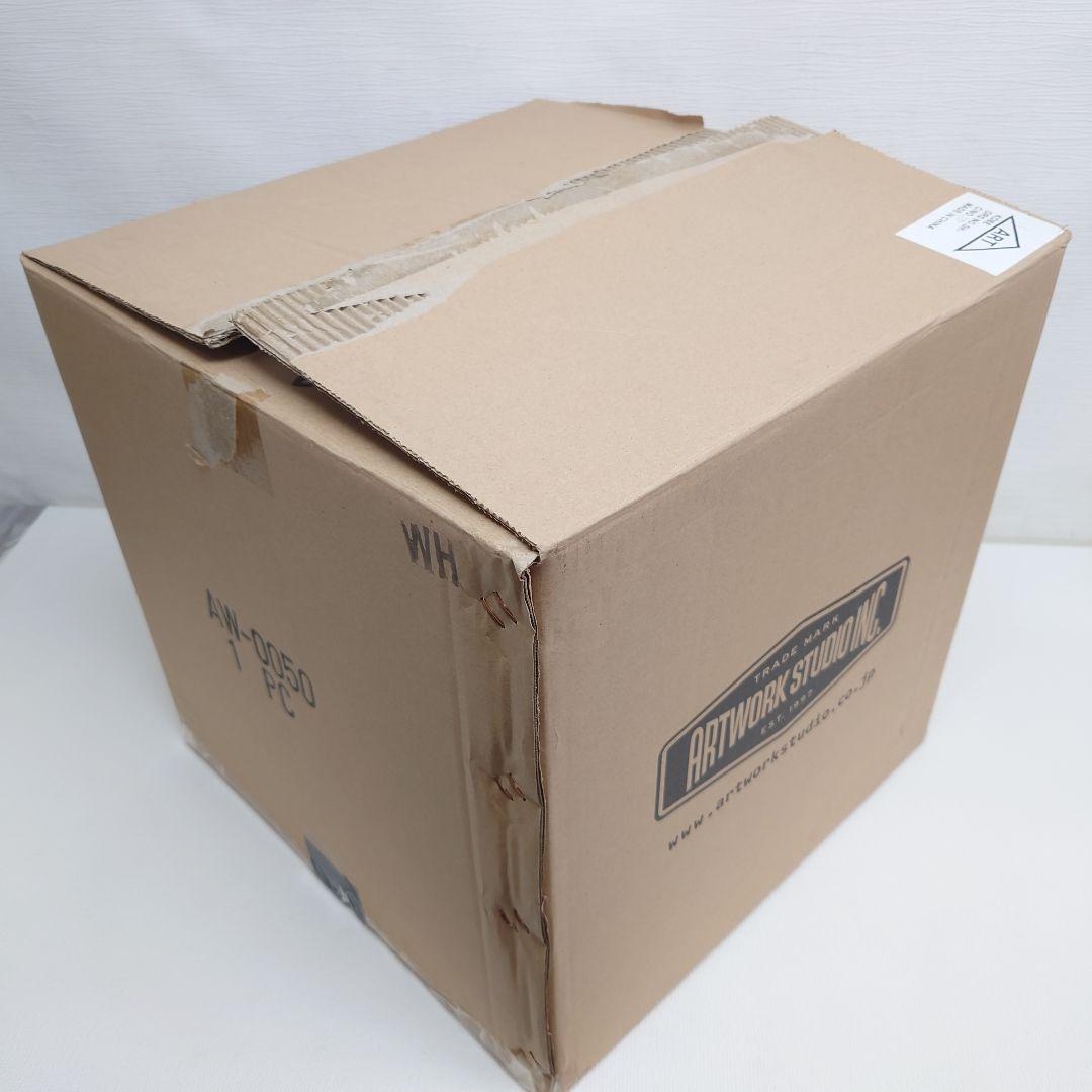 M0812C1 未使用★アートワークスタジオ ペンダントライト AW-0050