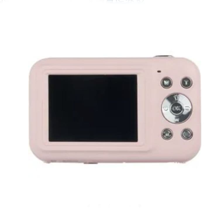 ヤシカ コンパクトデジタル キティ YAS-DZ10HKP-PN kitty