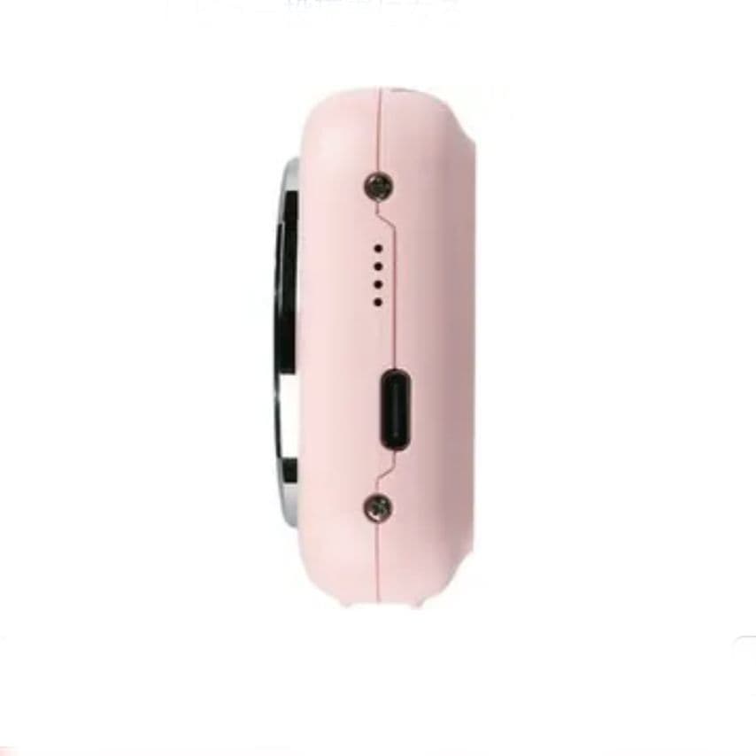 ヤシカ コンパクトデジタル キティ YAS-DZ10HKP-PN kitty