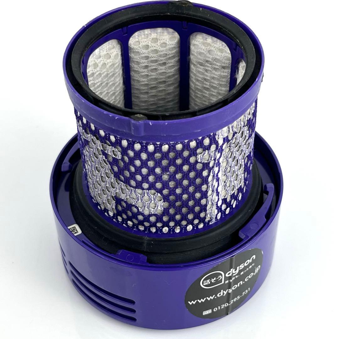 【分解洗浄】 Dyson v10 (sv12) 本体のみ　動作品　h4