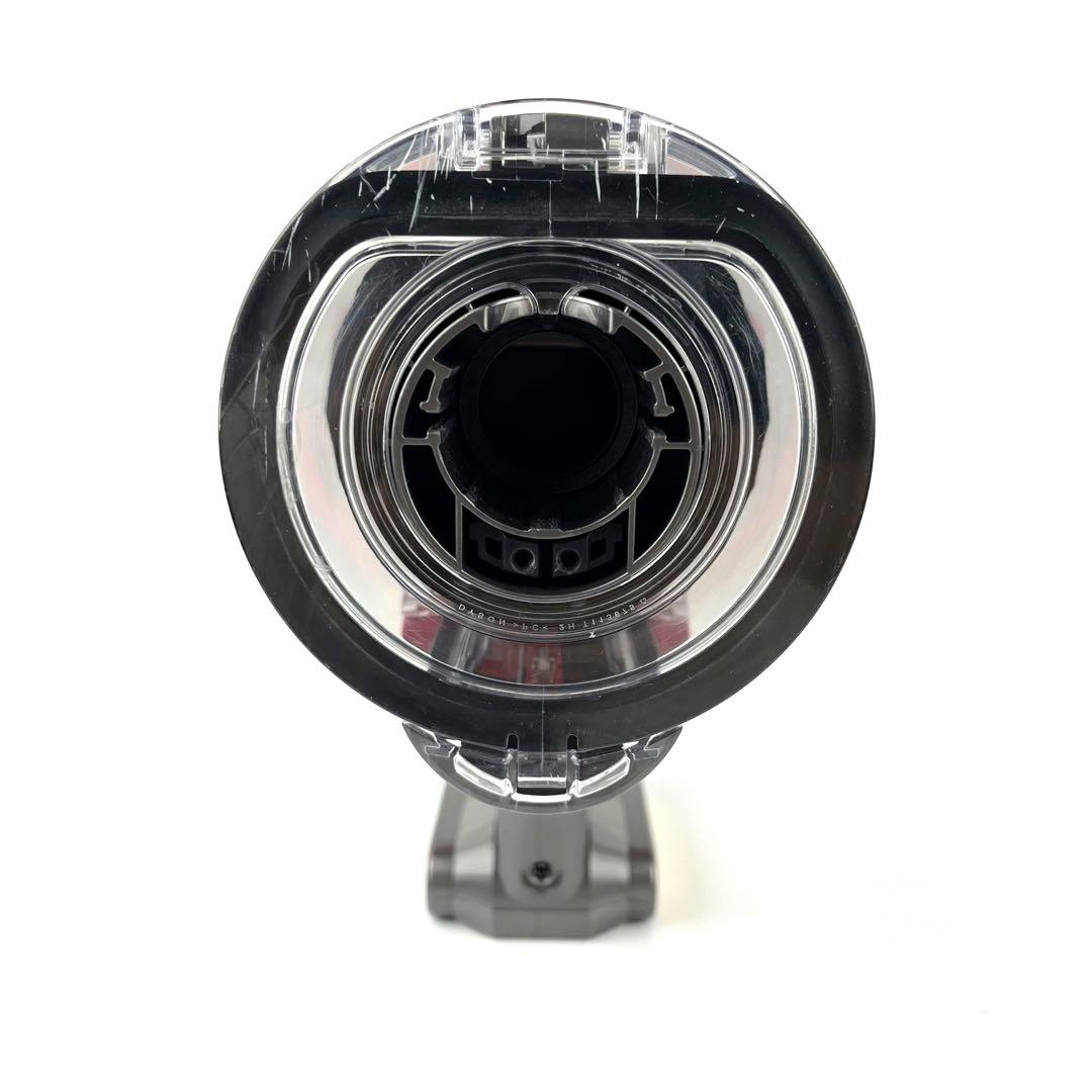【分解洗浄】 Dyson v10 (sv12) 本体のみ　動作品　h4