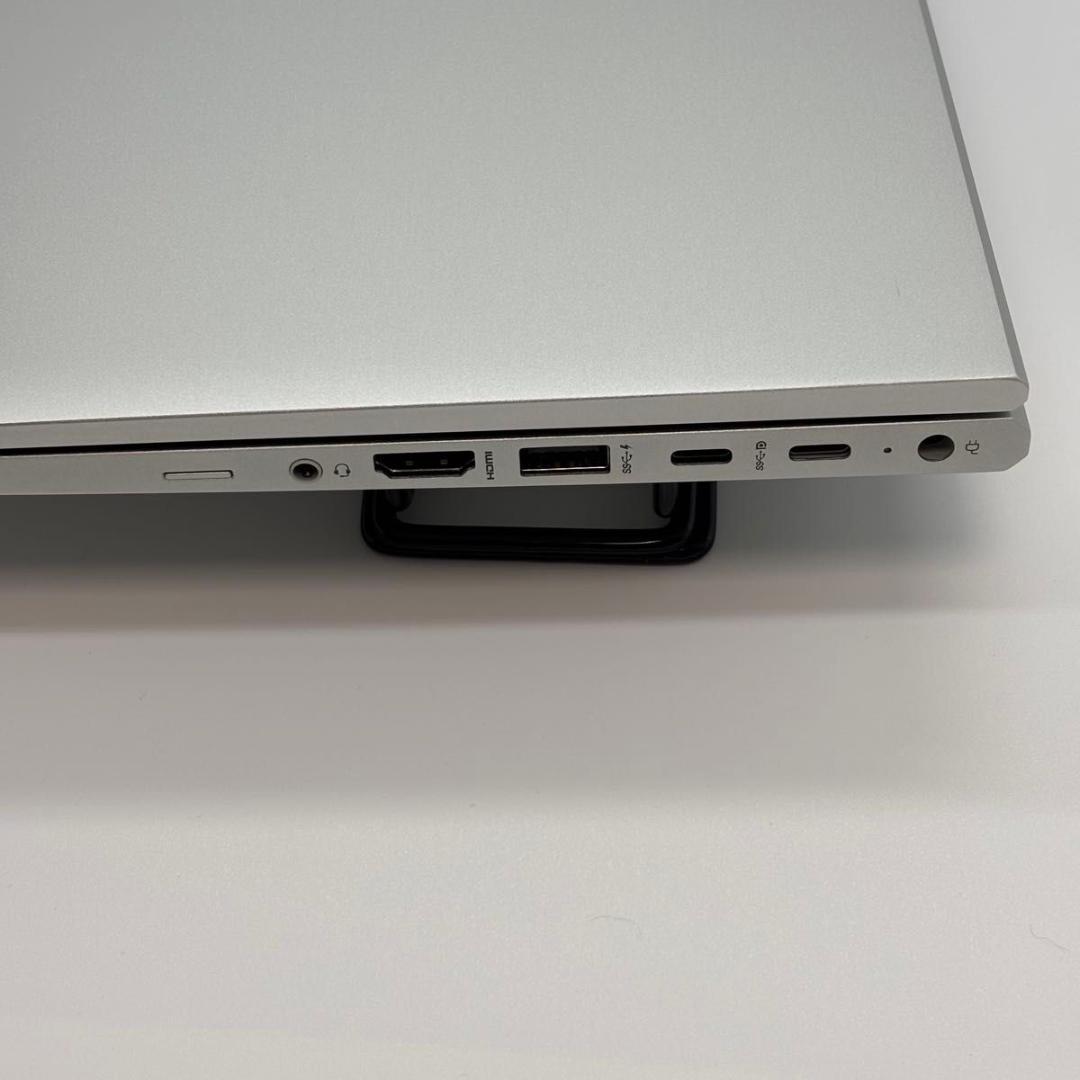 【極美品】HP ProBook 450 G10 i7-1355U 1