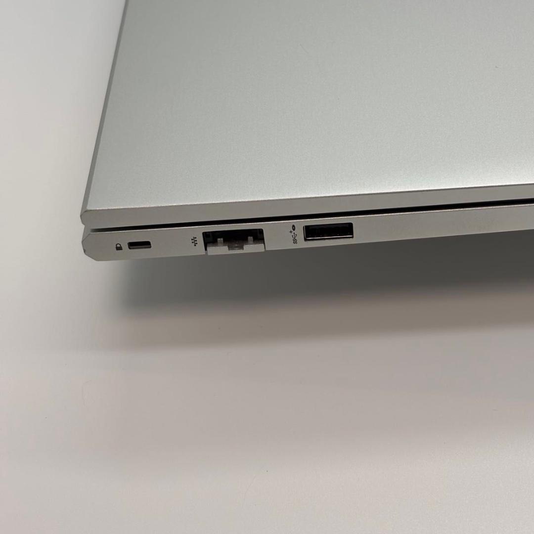 【極美品】HP ProBook 450 G10 i7-1355U 1