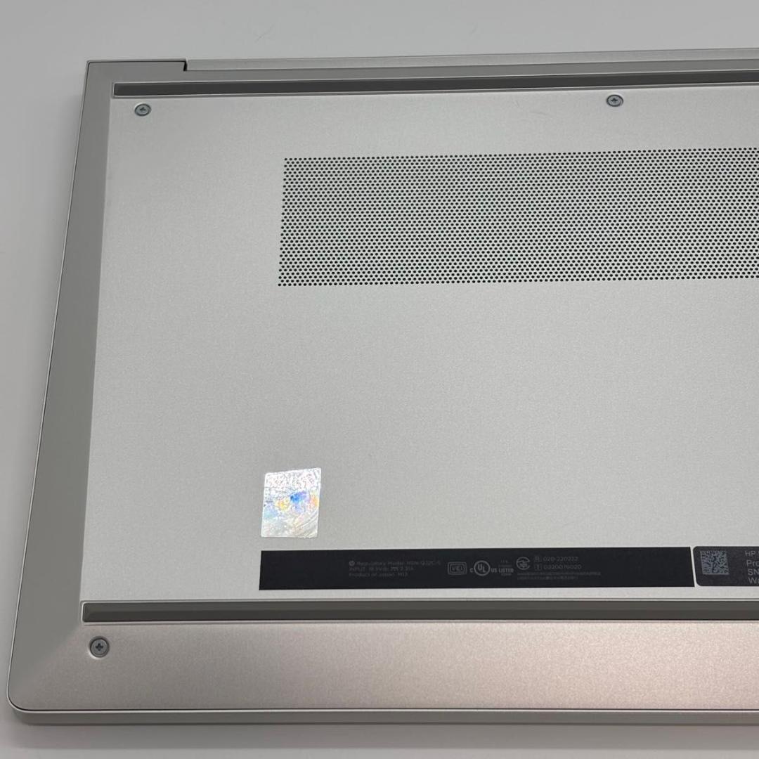 【極美品】HP ProBook 450 G10 i7-1355U 1