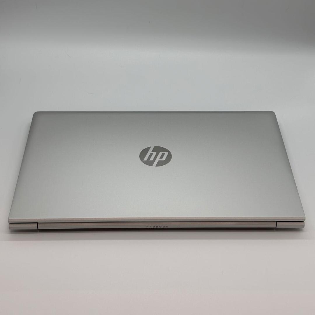 【極美品】HP ProBook 450 G10 i7-1355U 1