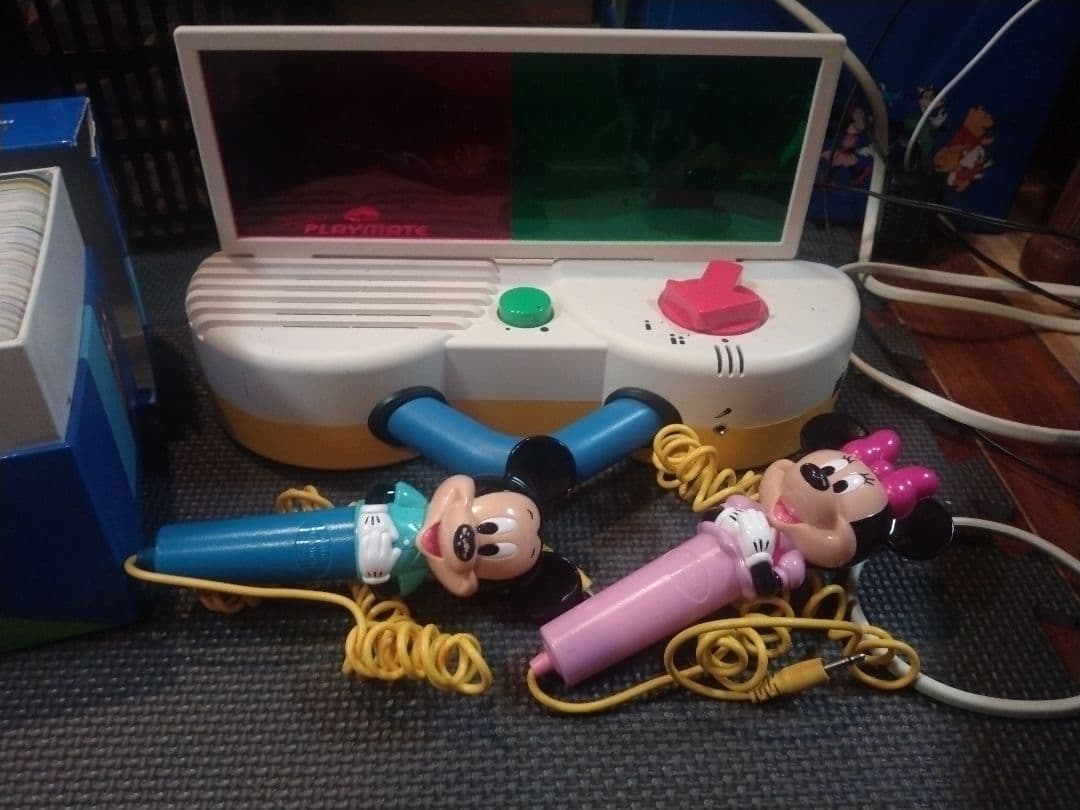 ディズニー英語システム　ワールドファミリー+はじめての英検５級タッチペン付き