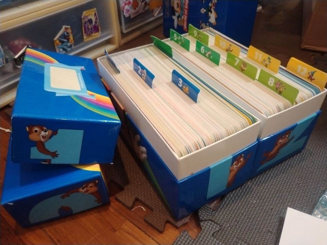 ディズニー英語システム　ワールドファミリー+はじめての英検５級タッチペン付き