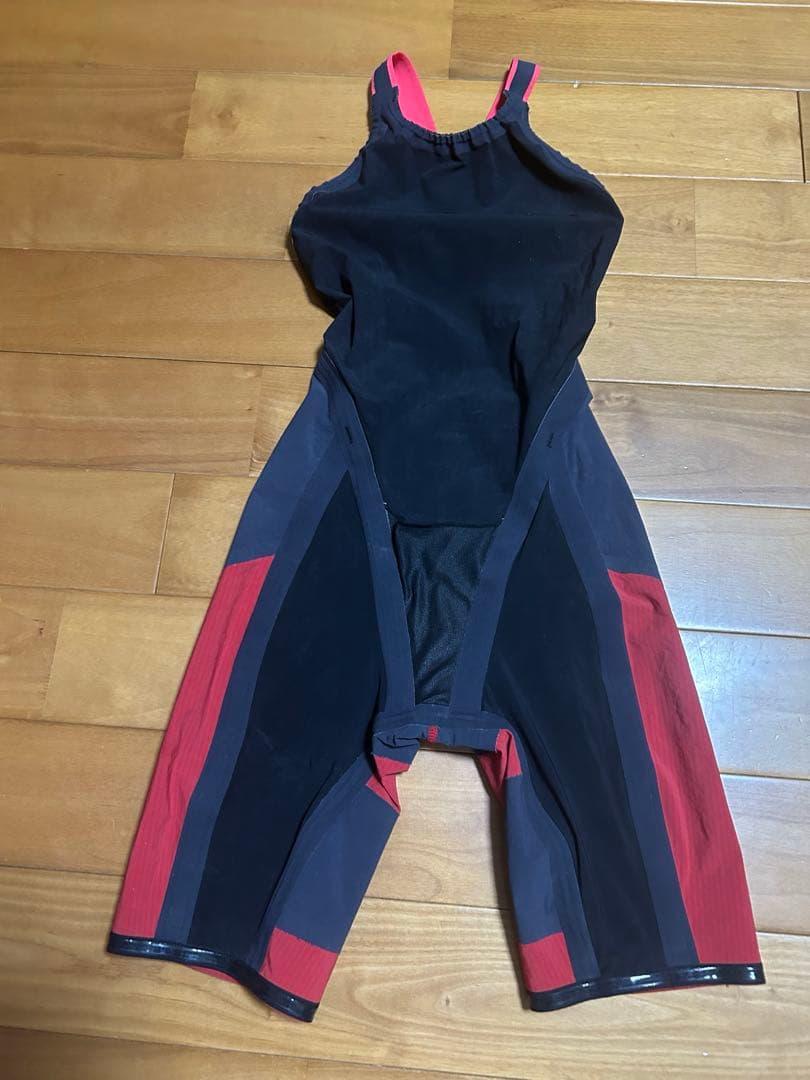 もんど　 高速水着MIZUNO GX SONIC 6 CR 2XS