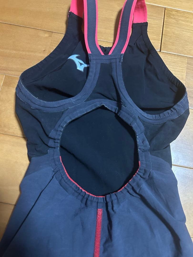 もんど　 高速水着MIZUNO GX SONIC 6 CR 2XS