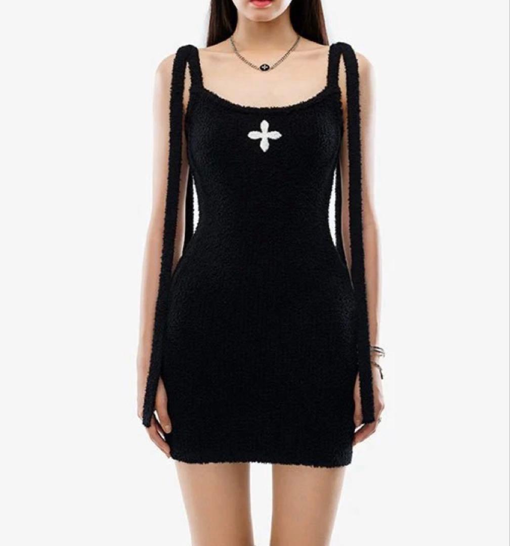 μ'k ワンピース