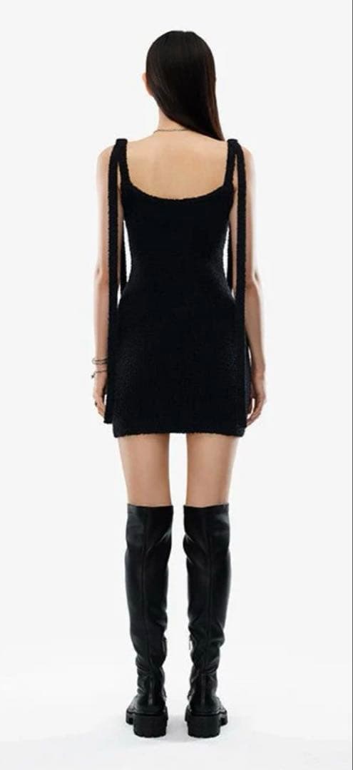 μ'k ワンピース