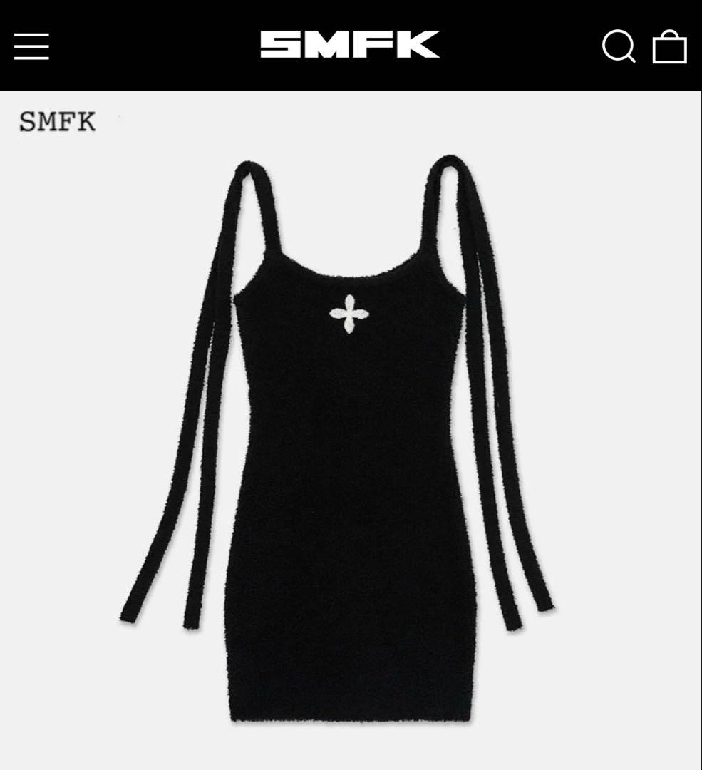 μ'k ワンピース