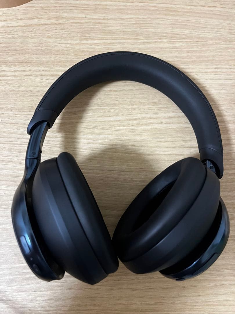 Bluetoothヘッドホン